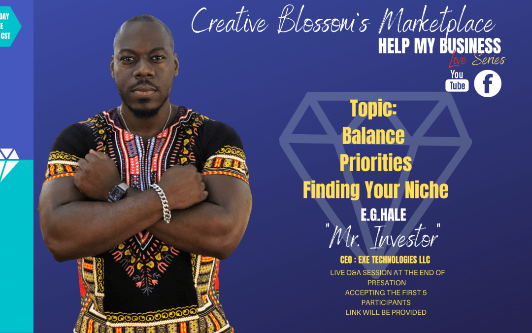 Help My Business Episode 1